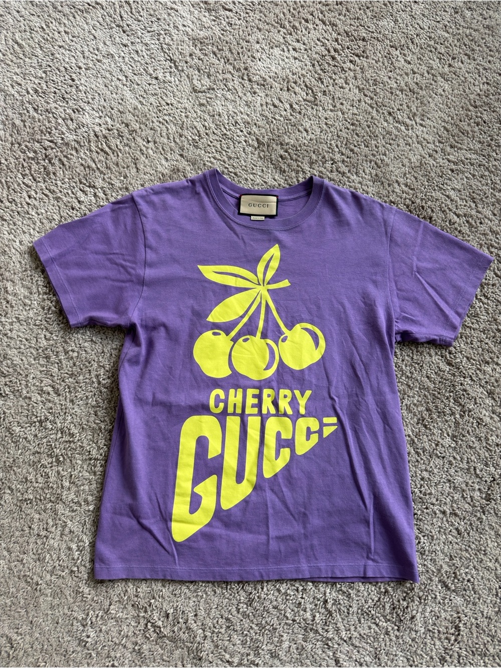 Gucci Shirt